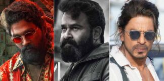 L2: Empuraan Box Office: Mohanlal's Magnum Opus Beats Pathaan & Pushpa 2, On A Rampage Mode In Gulf