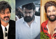 L2: Empuraan Box Office: Mohanlal's Ticket Pre-Sales On BMS Might Not Destroy Top 3!