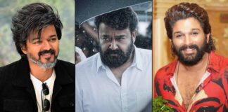 L2: Empuraan Box Office: Mohanlal's Ticket Pre-Sales On BMS Might Not Destroy Top 3!