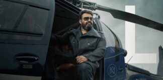 L2: Empuraan Box Office Record (North America): Biggest Premiere In Mollywood History!