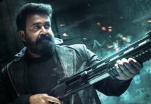 L2: Empuraan Box Office: Surpasses Ticket Pre-Sales Of Every Single Indian Film Except 2 (2 Days To Go)!