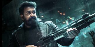 L2: Empuraan Box Office: Surpasses Ticket Pre-Sales Of Every Single Indian Film Except 2 (2 Days To Go)!