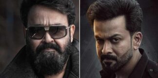 L2: Empuraan Box Office Day 1 VS Prithviraj Sukumaran's Debut Box Office