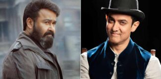 L2: Empuraan: Is This Aamir Khan's Glimpse From Mohanlal & Prithviraj Sukumaran's Upcoming Tsunami?