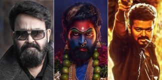 L2: Empuraan Kerala Box Office Update!