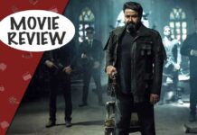 L2: Empuraan Movie Review
