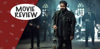 L2: Empuraan Movie Review