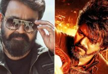 L2: Empuraan UK Box Office Day 1 Update!