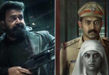 L2: Empuraan Worldwide Box Office Advance Booking