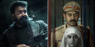 L2: Empuraan Worldwide Box Office Advance Booking