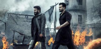 L2: Empuraan Worldwide Box Office Day 1