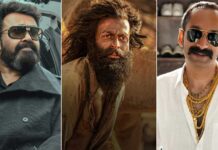 L2: Empuraan Worldwide Box Office Day 4: Surpasses Aadujeevitham & Aavesham