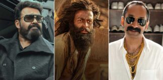 L2: Empuraan Worldwide Box Office Day 4: Surpasses Aadujeevitham & Aavesham