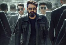 L2E Empuraan Trailer Review