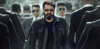 L2E Empuraan Trailer Review