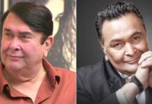 When Randhir Kapoor Made An Honest Confession On Holi Parties!