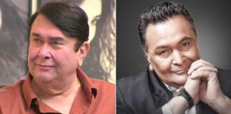 When Randhir Kapoor Made An Honest Confession On Holi Parties!