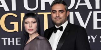 Here’s A Breakdown Of Lady Gaga’s Engagement Rings Over The Years