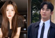 Late Kim Sae-Ron's Clip Goes Viral!