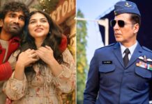 OTT Weekend Watchlist for every binge-watcher!
