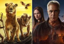 OTT Releases March 2025