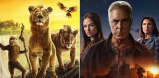 OTT Releases March 2025