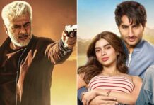 Latest OTT Releases This Week