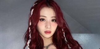 LE SSERAFIM’s Yunjin talks about all the hate and criticism she faced