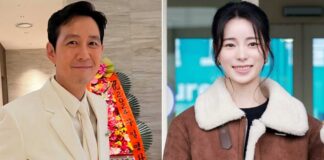 Lee Jung-jae New Drama