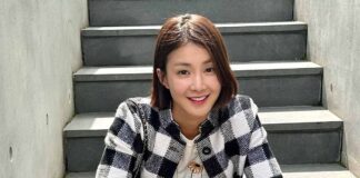 Lee Si Young Announces Divorce With Restaurateur Jo