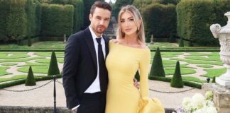 Liam Payne’s GF Kate Cassidy Broke Down In Tears On Live TV