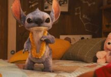 Lilo And Stitch Live-Action Trailer