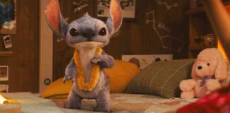 Lilo And Stitch Live-Action Trailer