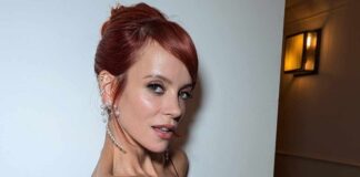 Lily Allen's Explosive Comeback