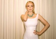 Lindsay Lohan Herbie Fully Loaded