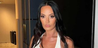 Lisa Barlow Discusses RHOSLC Reunion