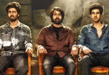 Mad Square Box Office Day 3: Narne Nithin Film Recovers 63% Of Budget