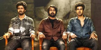 Mad Square Box Office Day 3: Narne Nithin Film Recovers 63% Of Budget
