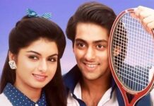 Salman Khan & Bhagyashree Were Both Reluctant About Maine Pyar Kiya