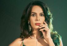 Mallika Sherawat Khatron Ke Khiladi 15