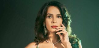 Mallika Sherawat Khatron Ke Khiladi 15
