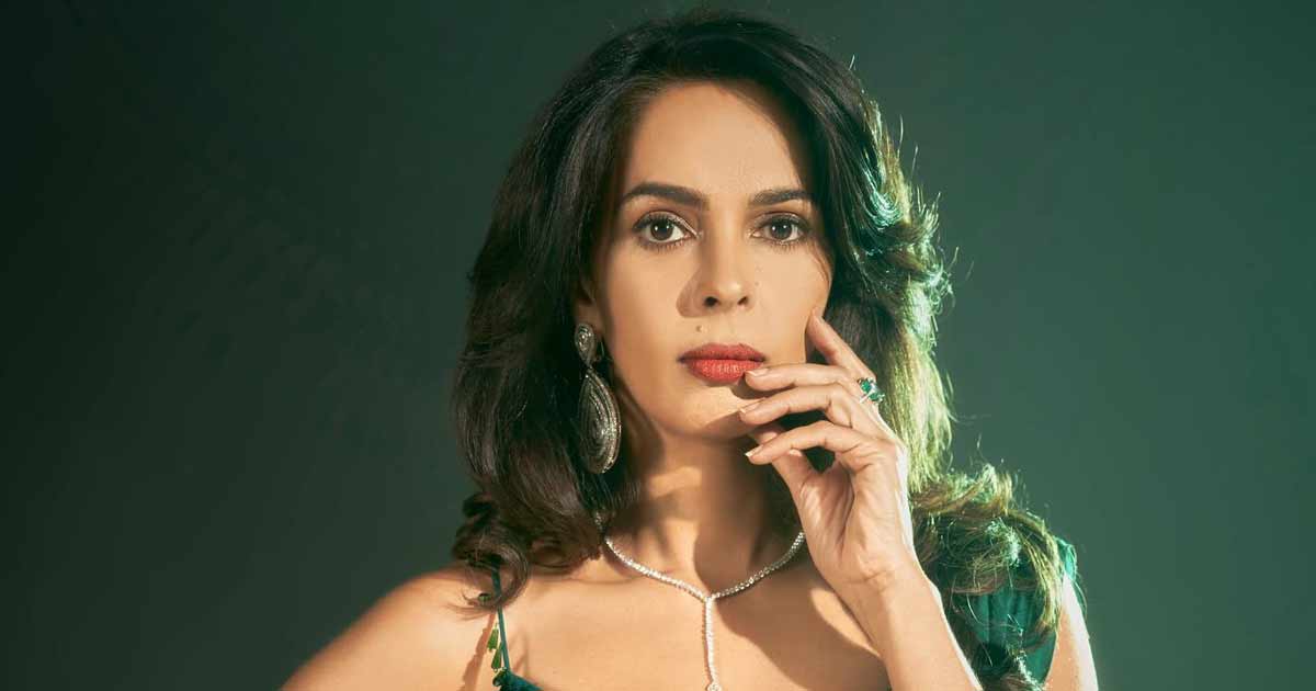 Mallika Sherawat Khatron Ke Khiladi 15
