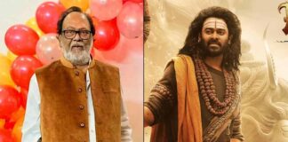 Manchu Vishnu’s Kannappa: A Film Once Planned for Prabhas