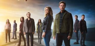 Manifest Series Finale Highlights