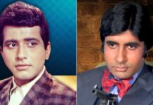 Manoj Kumar Insisted 'Toilet Break' Leading To The Making Of Most Iconic 'Non-Holi' Holi Song