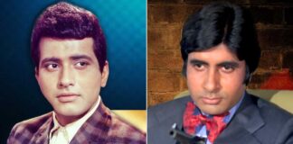 Manoj Kumar Insisted 'Toilet Break' Leading To The Making Of Most Iconic 'Non-Holi' Holi Song