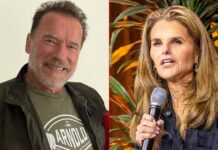 Maria Shriver discusses her brutal divorce with Arnold Schwarzenegger