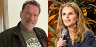 Maria Shriver discusses her brutal divorce with Arnold Schwarzenegger