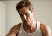 Matthew McConaughey discusses True Detective: Night Country