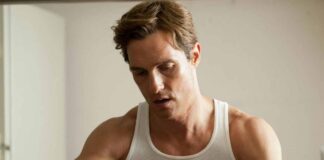 Matthew McConaughey discusses True Detective: Night Country